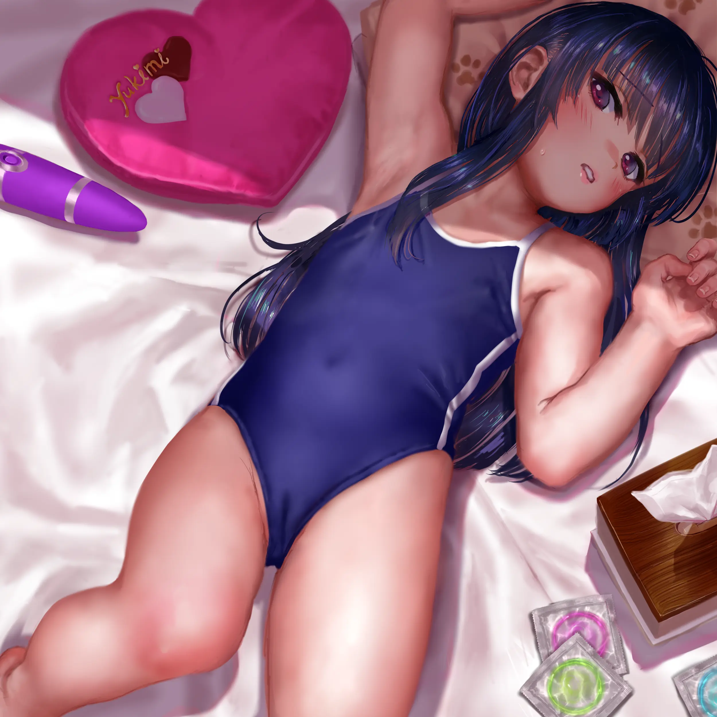 R-18Sajo Yukimi 3